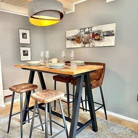 Gemuetliche Maisonettewohnung Mit Dachterrasse Am Schloss Όλντεμπουργκ Εξωτερικό φωτογραφία