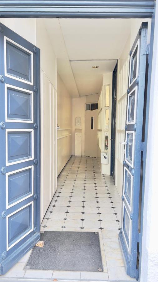 Gemuetliche Maisonettewohnung Mit Dachterrasse Am Schloss Όλντεμπουργκ Εξωτερικό φωτογραφία